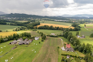 Działka na sprzedaż 7689m2 cieszyński Goleszów Dworska - zdjęcie 3