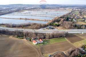 Działka na sprzedaż cieszyński Skoczów Pogórze Zgodna - zdjęcie 3