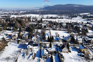 Działka na sprzedaż 2467m2 cieszyński Goleszów Dzięgielów Słoneczna - zdjęcie 1