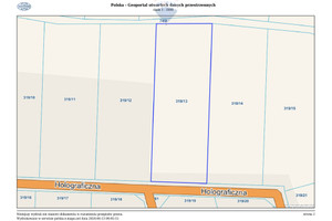 Działka na sprzedaż 7121m2 poznański Dopiewo Więckowice Holograficzna - zdjęcie 3