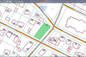 Działka do wynajęcia 667m2 Warszawa al. Komandosów - zdjęcie 1