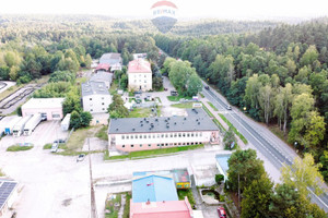 Działka do wynajęcia 17455m2 starachowicki Starachowice Ostrowiecka - zdjęcie 2