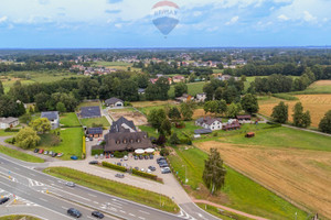 Komercyjne na sprzedaż 1061m2 cieszyński Strumień Bąków Wiślańska - zdjęcie 2