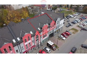 Komercyjne na sprzedaż 160m2 bielski Czechowice-Dziedzice - zdjęcie 1