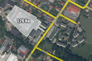 Komercyjne na sprzedaż 5000m2 kętrzyński Bolesława Chrobrego - zdjęcie 1