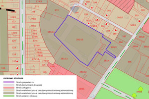 Komercyjne na sprzedaż 5000m2 kętrzyński Bolesława Chrobrego - zdjęcie 1