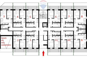 Mieszkanie na sprzedaż 40m2 kołobrzeski Kołobrzeg Artyleryjska - zdjęcie 3