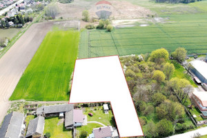 Działka na sprzedaż 3500m2 ostrowiecki Ćmielów Grójec - zdjęcie 1