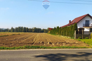 Działka na sprzedaż skierniewicki Głuchów Jasień - zdjęcie 1