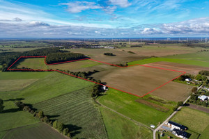 Działka na sprzedaż 273632m2 kołobrzeski Kołobrzeg Drzonowo - zdjęcie 1