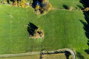 Działka na sprzedaż 865m2 cieszyński Ustroń - zdjęcie 2