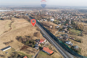 Działka na sprzedaż 3478m2 będziński Psary Sarnów - zdjęcie 1