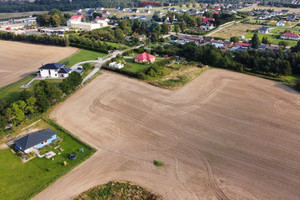 Działka na sprzedaż 1511m2 kołobrzeski Gościno - zdjęcie 2