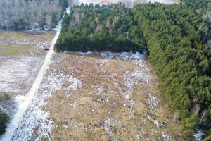 Działka na sprzedaż 1700m2 żyrardowski Mszczonów Marków-Świnice - zdjęcie 1