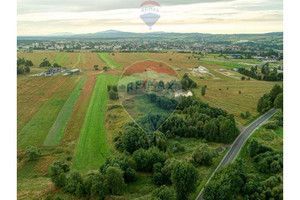 Działka na sprzedaż 8866m2 nowotarski Nowy Targ - zdjęcie 3