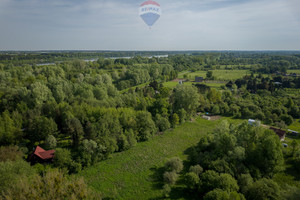 Działka na sprzedaż nowodworski Leoncin Wilków nad Wisłą - zdjęcie 3