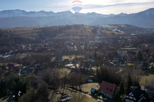 Działka na sprzedaż 1202m2 tatrzański Zakopane - zdjęcie 1