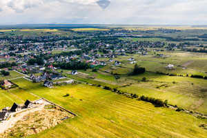 Działka na sprzedaż 11000m2 nowotarski Jabłonka - zdjęcie 3