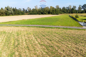 Działka na sprzedaż 2209m2 bielski Wilamowice Dankowice Jagiellońska - zdjęcie 2