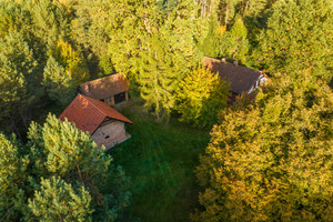 Dom na sprzedaż 175m2 lidzbarski Lidzbark Warmiński Stryjkowo - zdjęcie 3