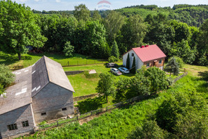 Dom na sprzedaż 100m2 krakowski Sułoszowa Wola Kalinowska - zdjęcie 1