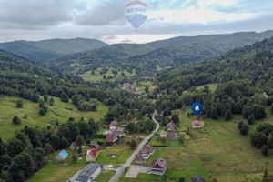 Dom na sprzedaż 287m2 suski Zawoja - zdjęcie 2