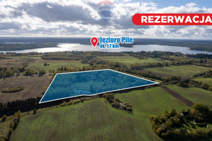 Dom na sprzedaż 267m2 szczecinecki Borne Sulinowo Piława - zdjęcie 1