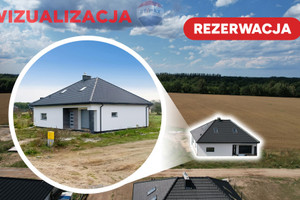 Dom na sprzedaż 153m2 koszaliński Świeszyno Konikowo - zdjęcie 1