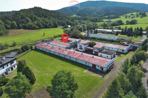 Komercyjne na sprzedaż 3600m2 wadowicki Andrychów Rzyki - zdjęcie 3