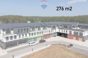 Komercyjne do wynajęcia 276m2 kartuski Kartuzy Dzierżążno - zdjęcie 1