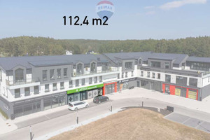 Komercyjne do wynajęcia 113m2 kartuski Kartuzy Dzierżążno - zdjęcie 1