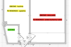 Mieszkanie na sprzedaż 32m2 Warszawa Kawcza - zdjęcie 1