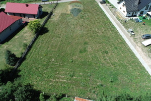 Działka na sprzedaż 2112m2 olkuski Klucze Chechło - zdjęcie 1