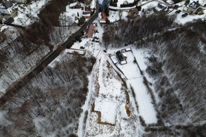 Działka na sprzedaż 2344m2 chrzanowski Trzebinia Trzebionka - zdjęcie 3