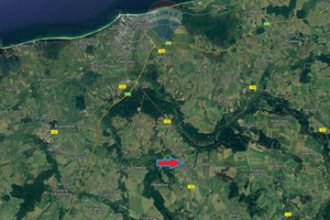 Działka na sprzedaż 563m2 kołobrzeski Gościno - zdjęcie 3