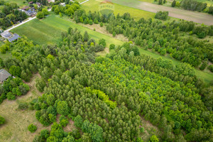 Działka na sprzedaż 2156m2 sochaczewski Sochaczew Nowe Mostki - zdjęcie 3