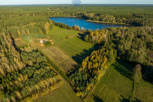 Działka na sprzedaż 43163m2 szczycieński Jedwabno - zdjęcie 3