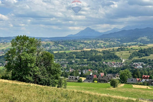 Działka na sprzedaż 2196m2 tatrzański Zakopane - zdjęcie 3