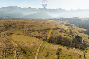 Działka na sprzedaż 1506m2 tatrzański Zakopane - zdjęcie 2