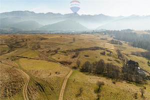 Działka na sprzedaż 1506m2 tatrzański Zakopane - zdjęcie 3