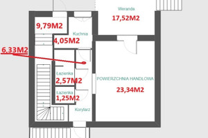 Dom na sprzedaż 650m2 ostrowiecki Ostrowiec Świętokrzyski Bałtowska - zdjęcie 3