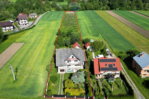 Dom na sprzedaż 183m2 gorlicki Bobowa - zdjęcie 1