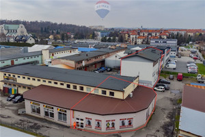 Komercyjne na sprzedaż 938m2 wadowicki Wadowice - zdjęcie 3