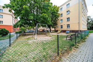 Mieszkanie do wynajęcia 32m2 Poznań Dębiec Łozowa - zdjęcie 2