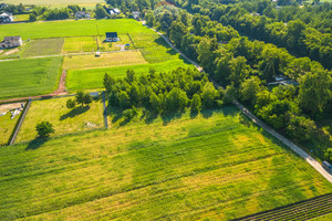 Działka na sprzedaż 3146m2 zgierski Zgierz Podole - zdjęcie 2