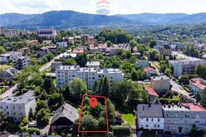 Działka na sprzedaż 519m2 Bielsko-Biała - zdjęcie 2