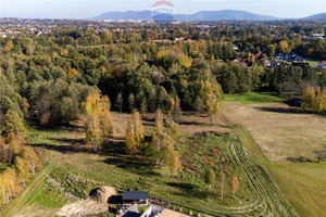 Działka na sprzedaż 5243m2 bielski Jasienica - zdjęcie 3