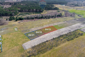 Działka na sprzedaż 1022m2 piaseczyński Góra Kalwaria Sierzchów Ogrodowa - zdjęcie 2