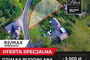 Działka na sprzedaż 3028m2 nowosolski Kożuchów Studzieniec - zdjęcie 1