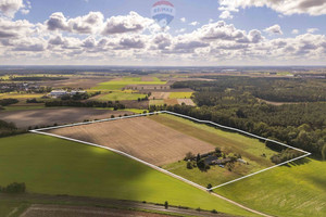 Działka na sprzedaż 107200m2 krotoszyński Kobylin Rębiechów - zdjęcie 2